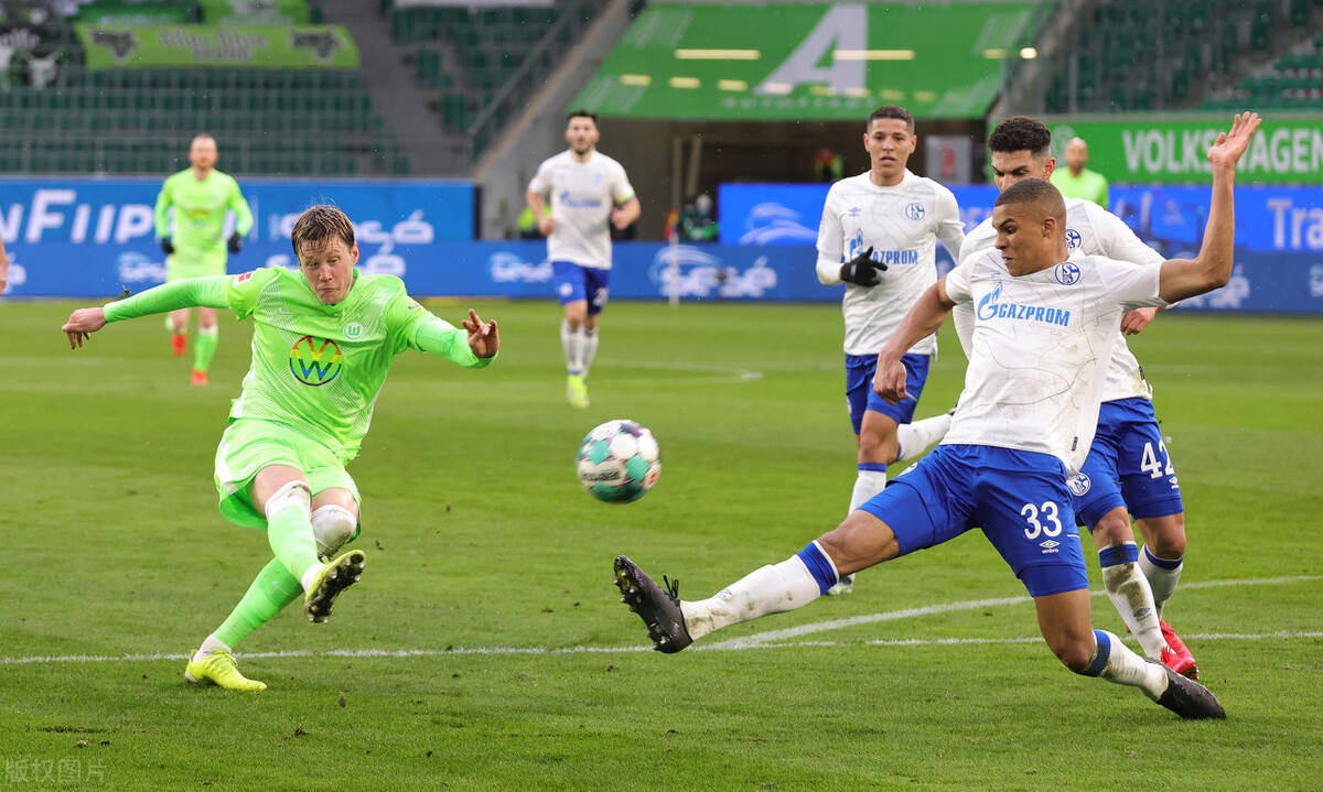 沃尔夫斯堡极限逆袭,客场不败战绩挑战的简单介绍 沃尔夫斯堡极限逆袭,客场不败战绩挑战的简单介绍