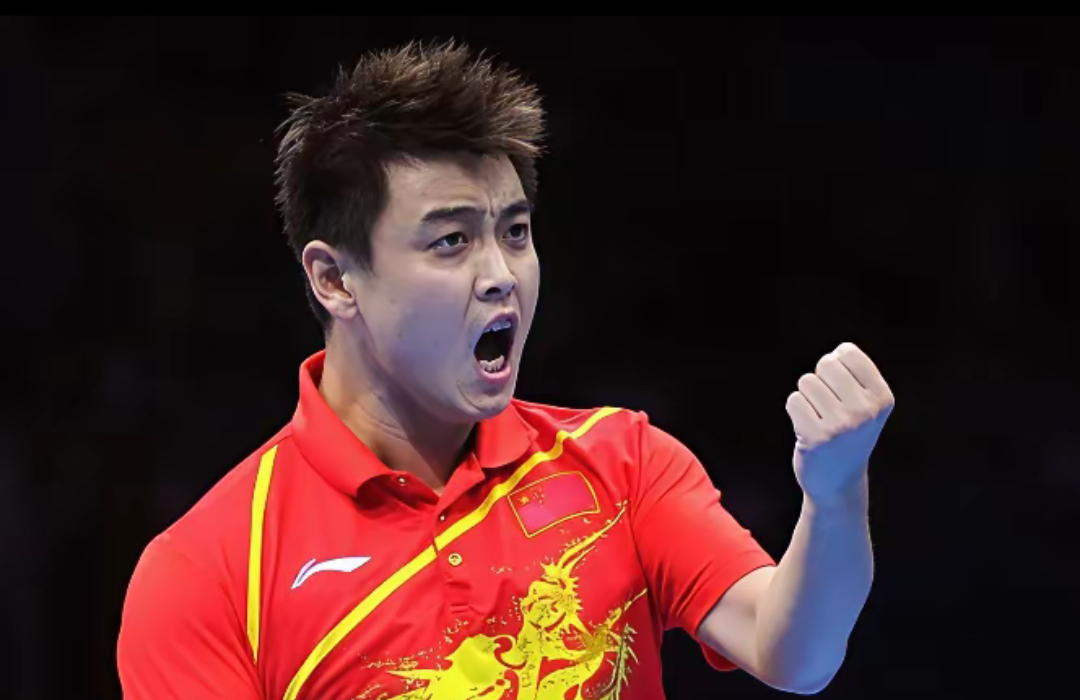 关于中国队绝杀瑞典队，王皓惊艳四座的信息
