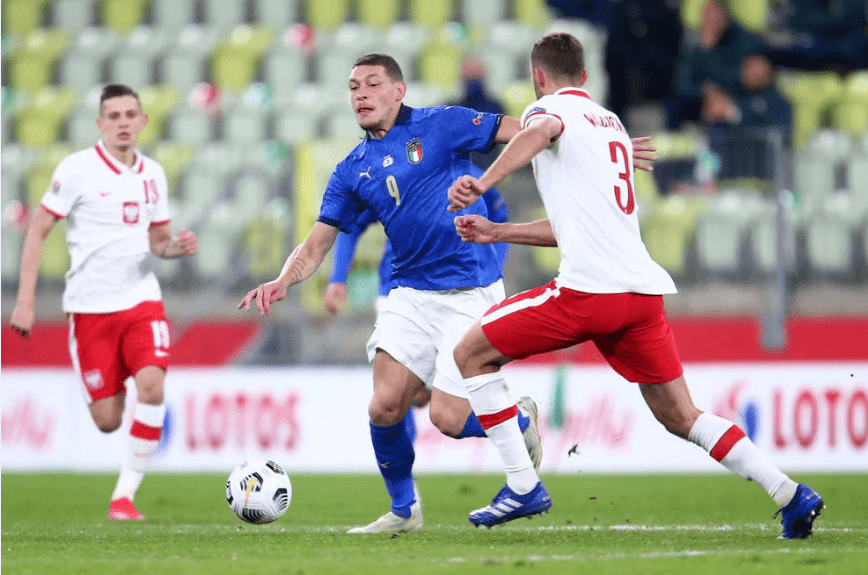 波兰队绝杀法国队，王皓关键制胜