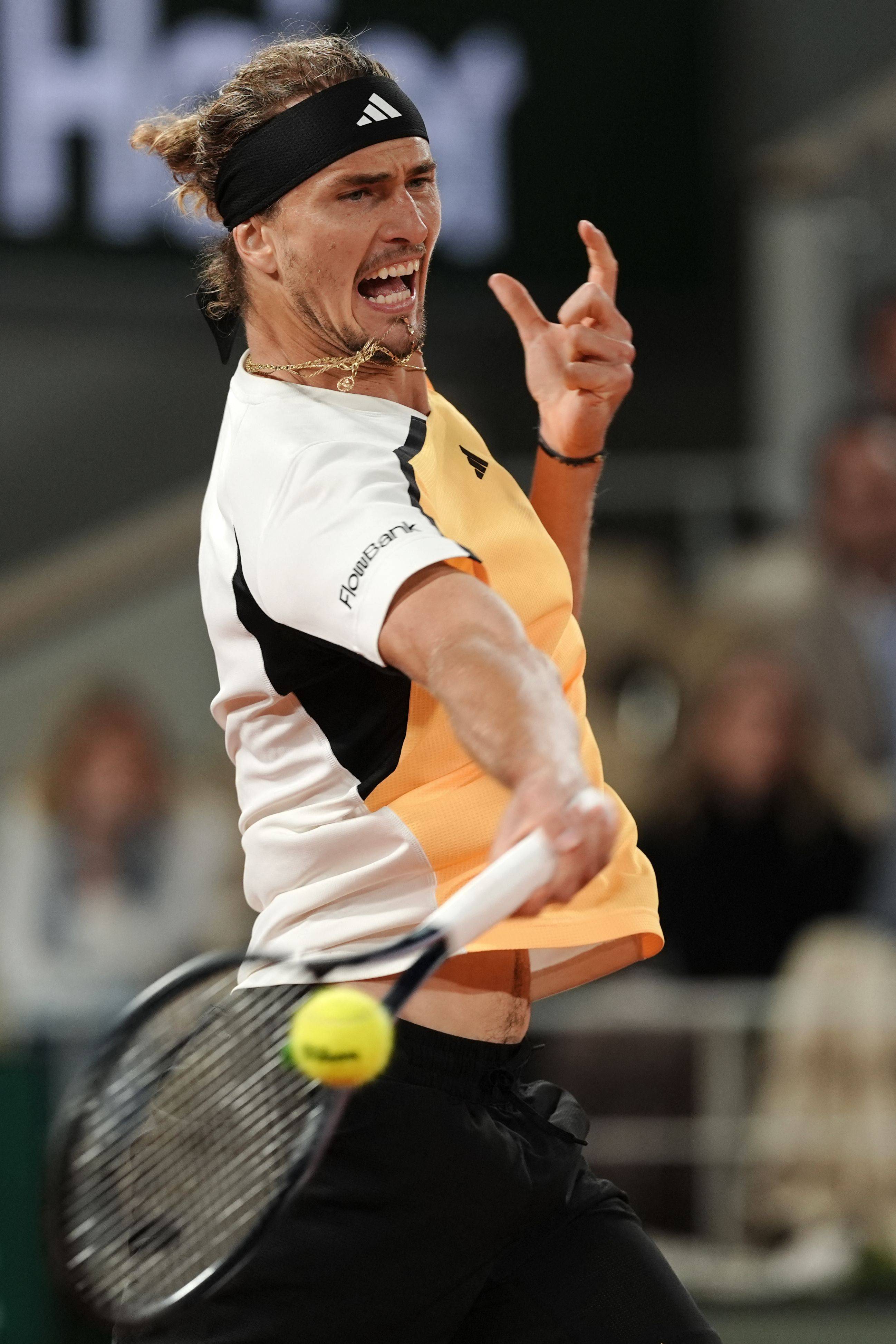 -ATP总决赛轻取美网，兹维列夫高光表现的简单介绍