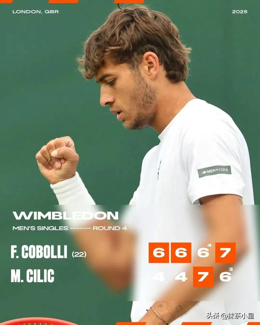 法网逆转温网，德约科维奇点燃赛场